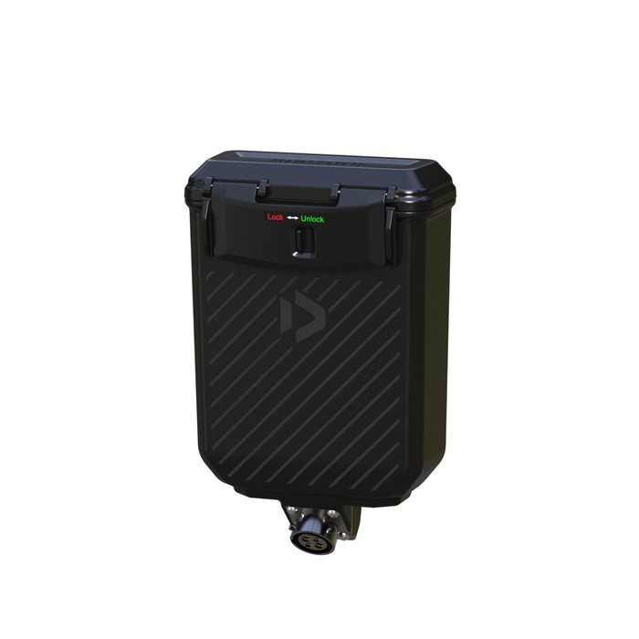 Duotone - eHarness Battery Box - ePart 2026