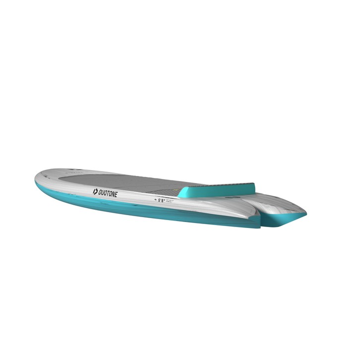 Duotone E Foilboard MIDFISH - Foilboard 2026