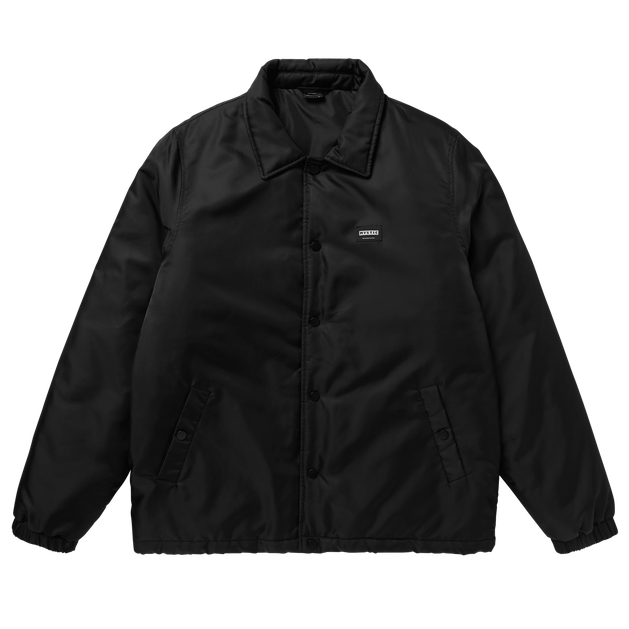 Mystic Coach Jacket