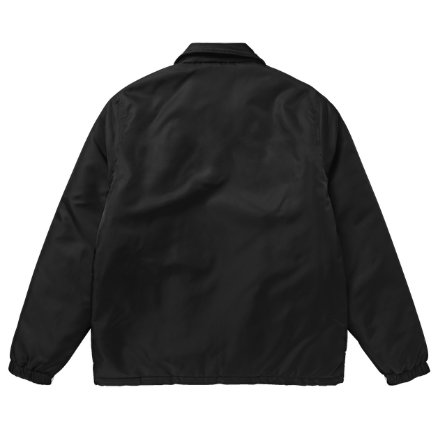Mystic Coach Jacket