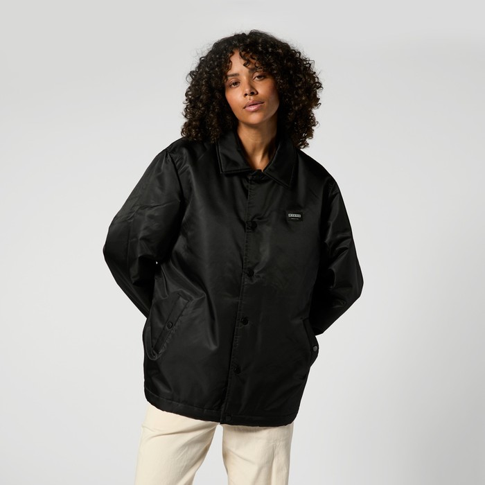 Mystic Coach Jacket