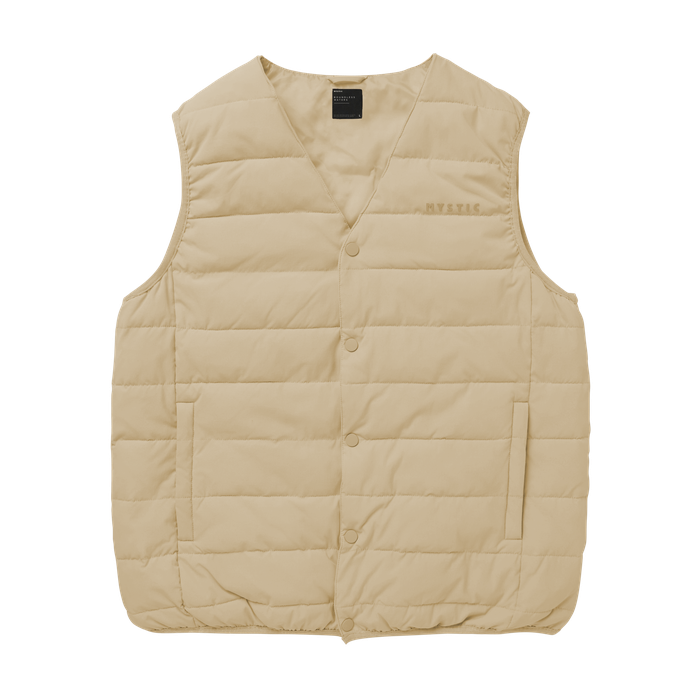 Mystic Quilted
