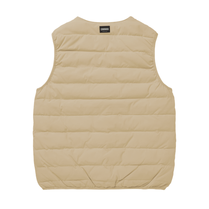 Mystic Quilted