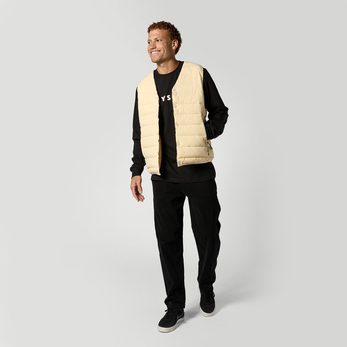 Mystic Quilted