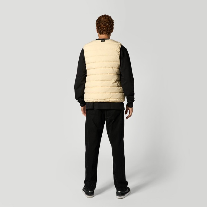 Mystic Quilted