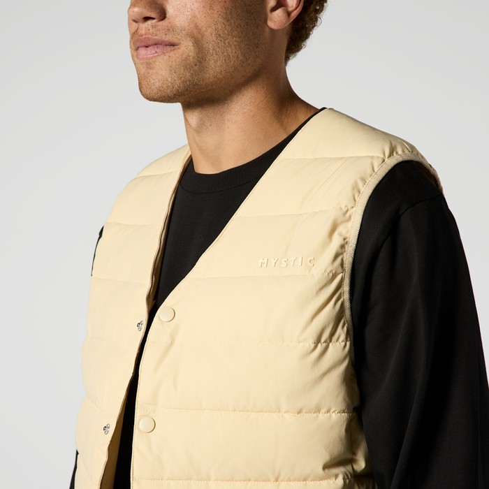 Mystic Quilted