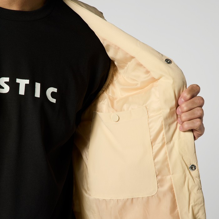 Mystic Quilted