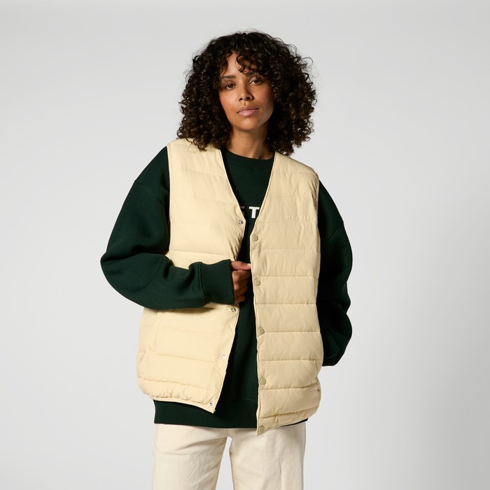 Mystic Quilted