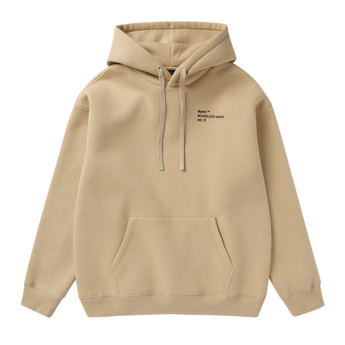 Mystic Heartsease Hood