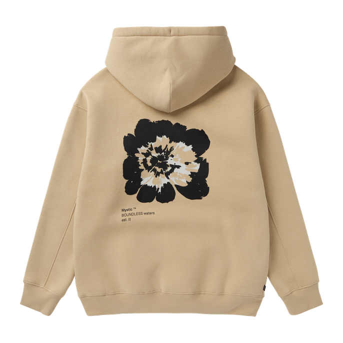 Mystic Heartsease Hood