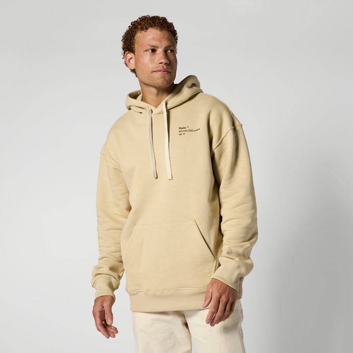 Mystic Heartsease Hood