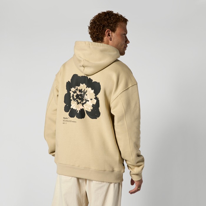 Mystic Heartsease Hood