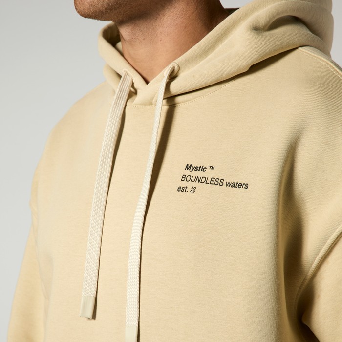 Mystic Heartsease Hood
