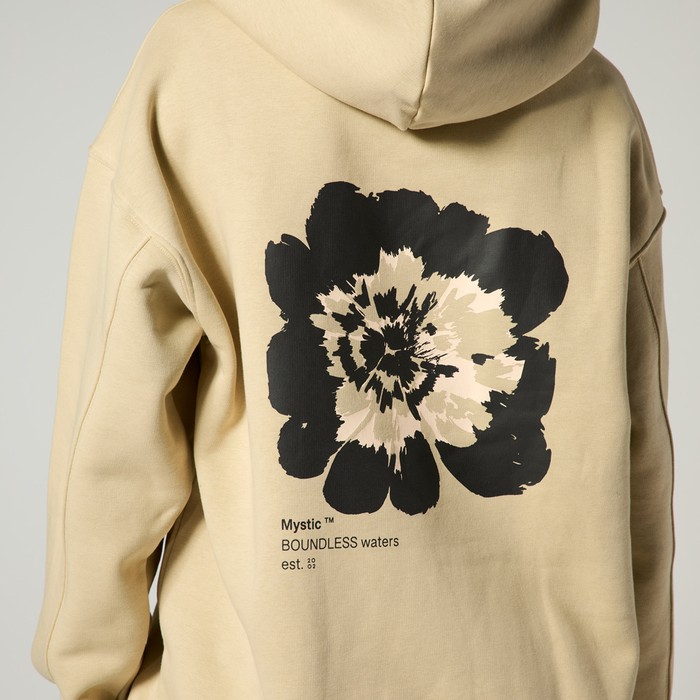 Mystic Heartsease Hood