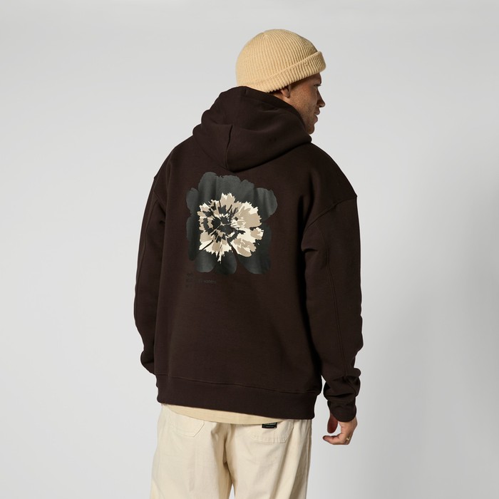 Mystic Heartsease Hood