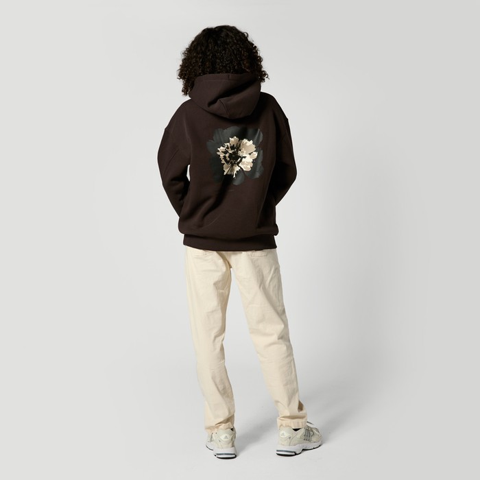 Mystic Heartsease Hood