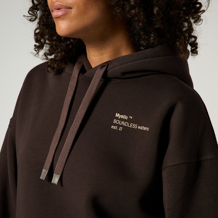 Mystic Heartsease Hood