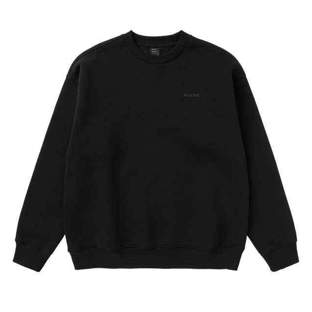 Mystic Profile Crew Sweat
