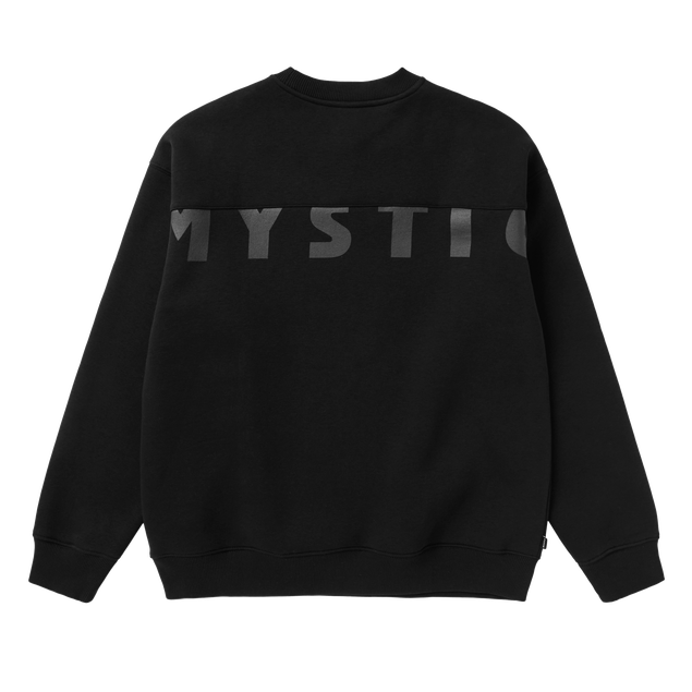 Mystic Profile Crew Sweat
