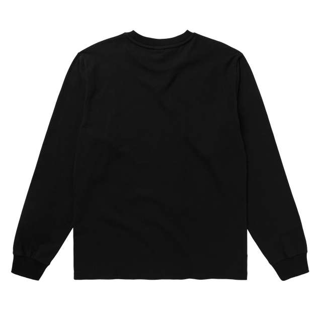 Mystic Long Sleeve Heartsease L/S Tee