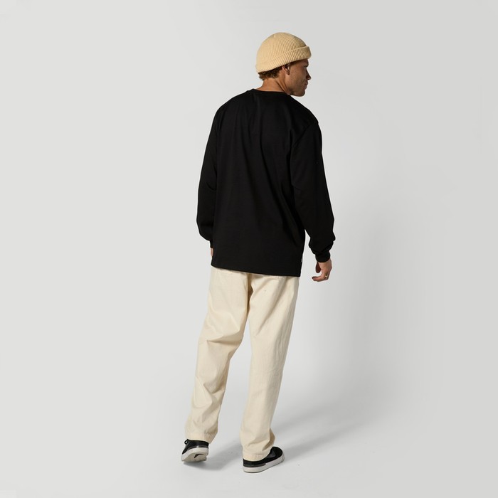 Mystic Long Sleeve Heartsease L/S Tee