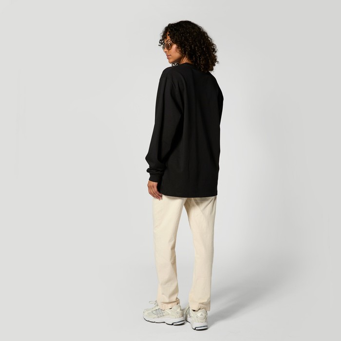 Mystic Long Sleeve Heartsease L/S Tee