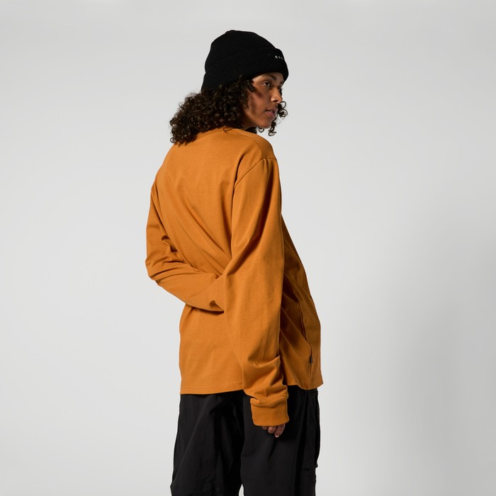 Mystic Brand L/S Tee