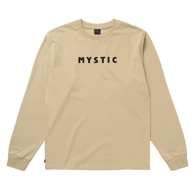 Mystic Brand L/S Tee