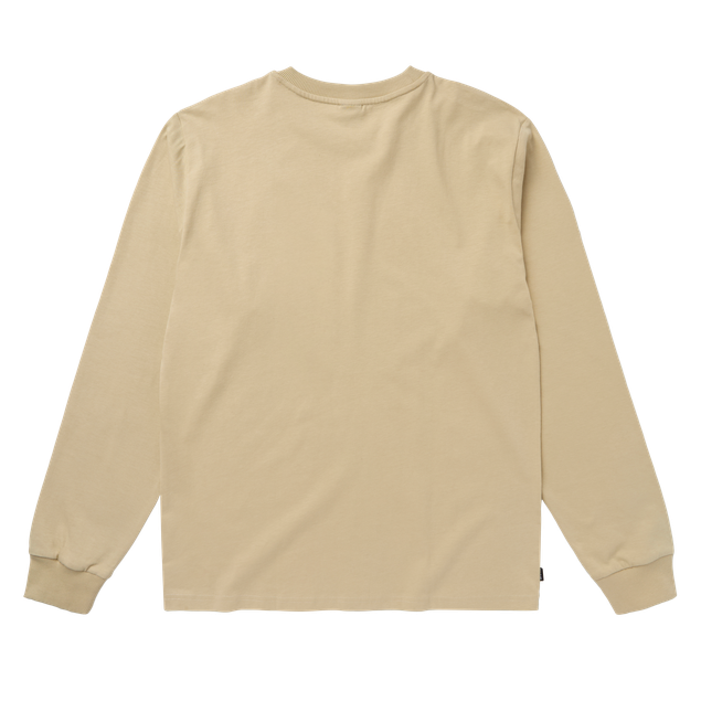 Mystic Brand L/S Tee