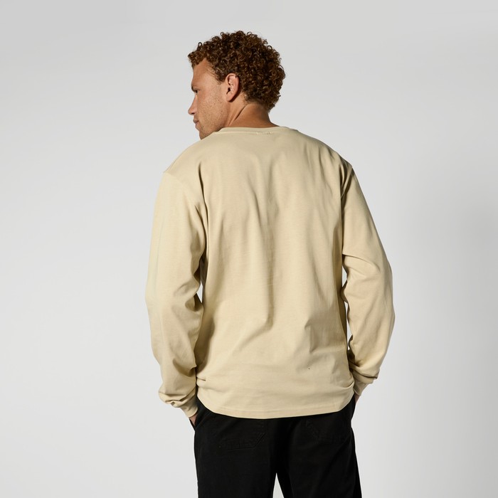 Mystic Brand L/S Tee