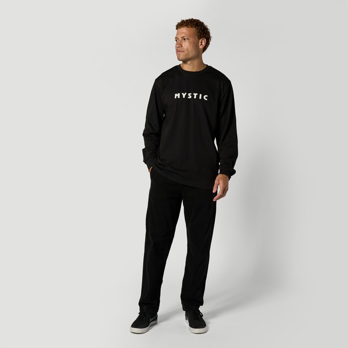 Mystic Brand L/S Tee