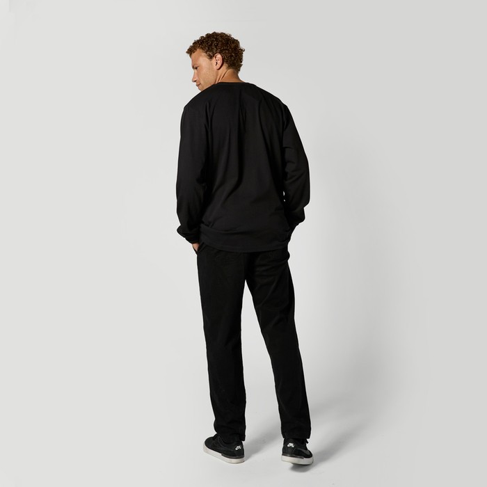 Mystic Brand L/S Tee