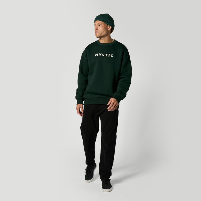 Mystic Brand
