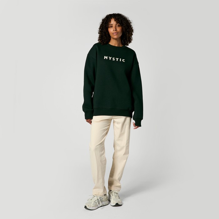 Mystic Brand