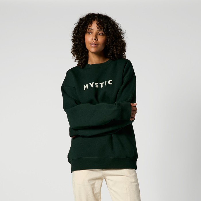 Mystic Brand