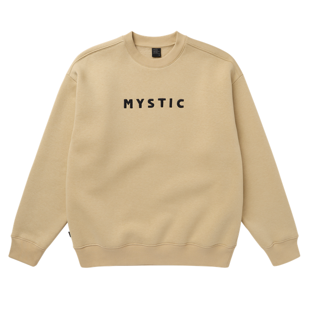 Mystic Brand