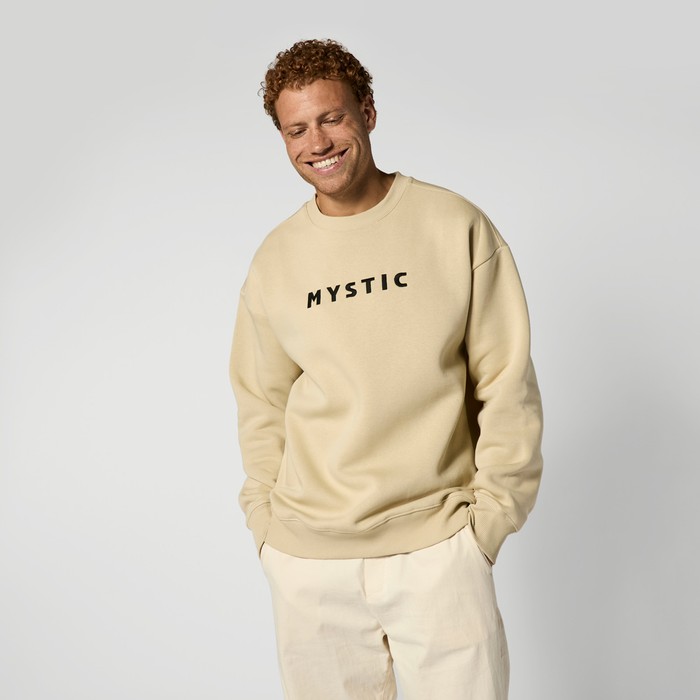 Mystic Brand