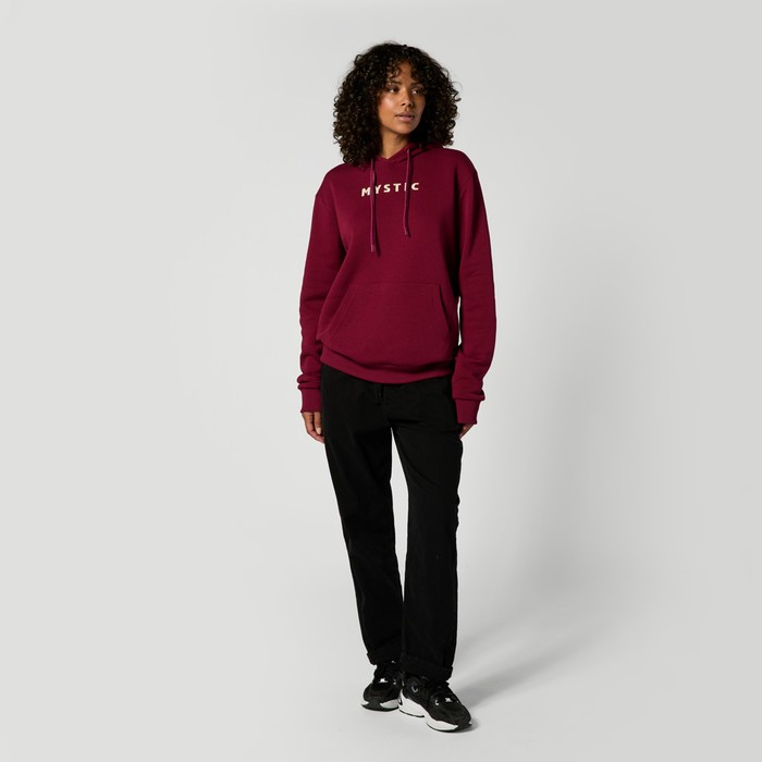 Mystic Brand Hood Sweat