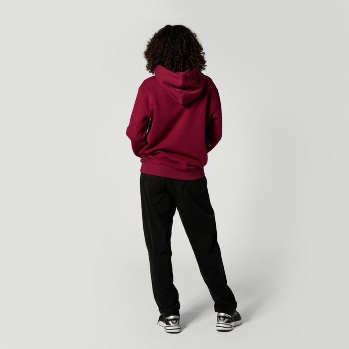 Mystic Brand Hood Sweat