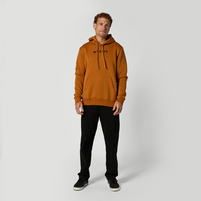 Mystic Brand Hood Sweat