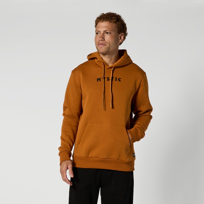 Mystic Brand Hood Sweat