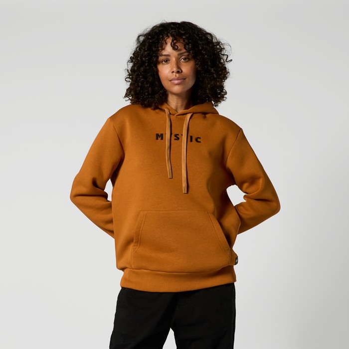 Mystic Brand Hood Sweat