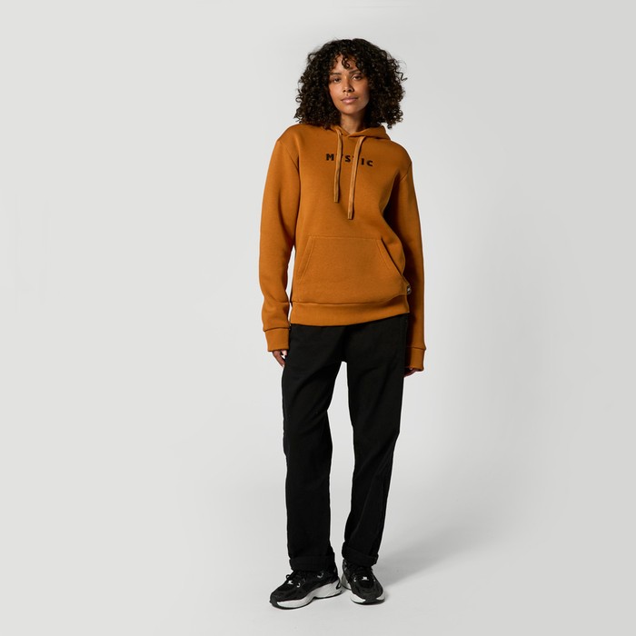 Mystic Brand Hood Sweat