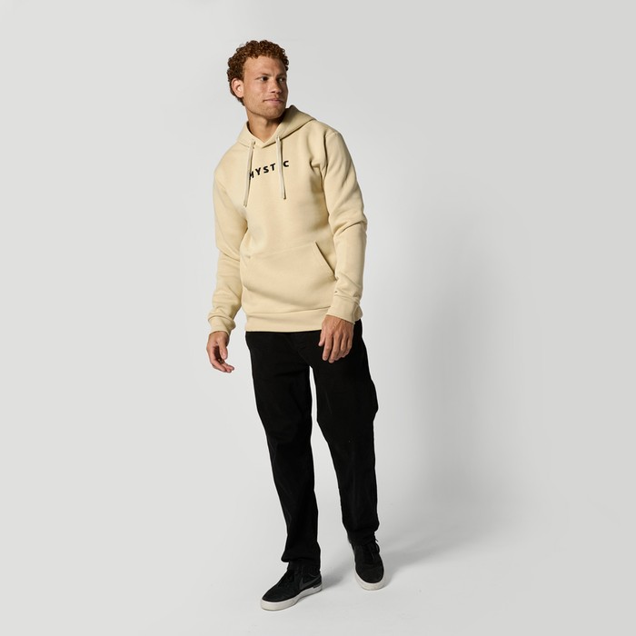 Mystic Brand Hood Sweat
