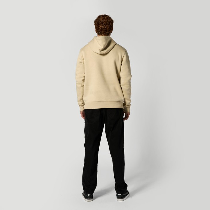 Mystic Brand Hood Sweat