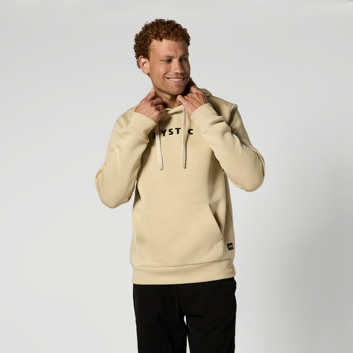 Mystic Brand Hood Sweat