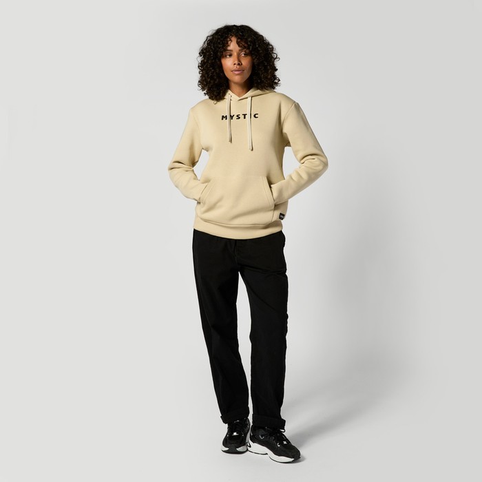 Mystic Brand Hood Sweat