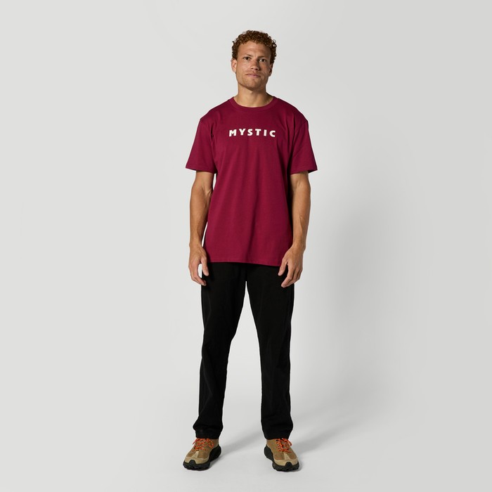 Mystic Brand Tee