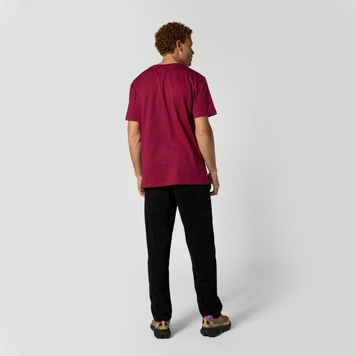 Mystic Brand Tee