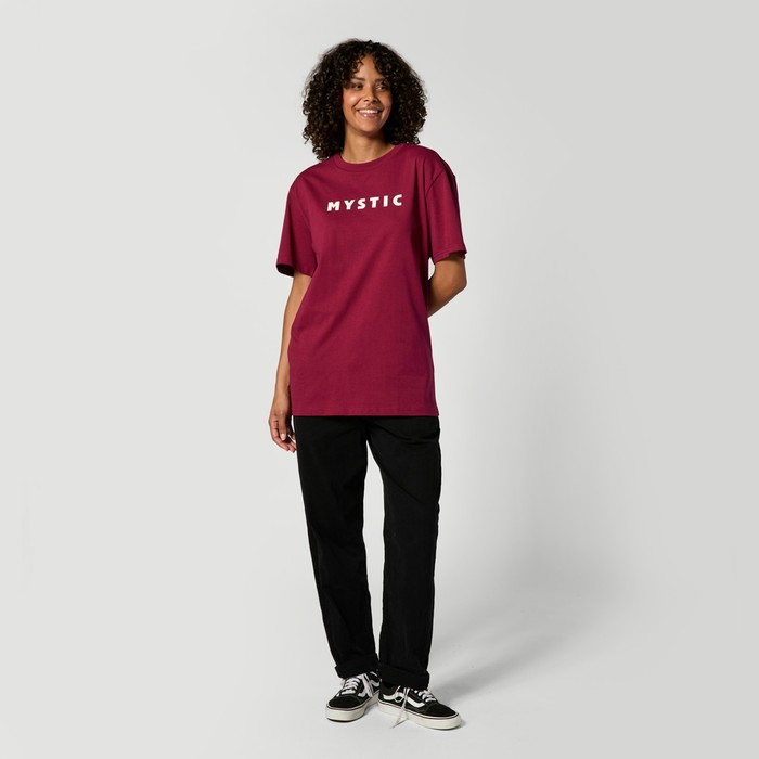 Mystic Brand Tee
